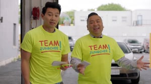 Kim's Convenience, Season 3 Episode 11 image