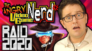 The Angry Video Game Nerd, Season 14 Episode 1 image