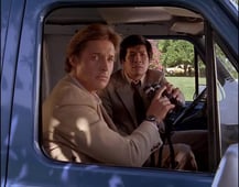 Scarecrow and Mrs. King, Season 1 Episode 5 image