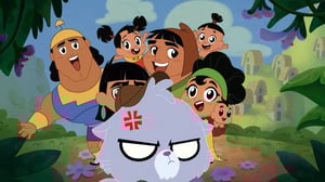 Chibi Tiny Tales, Season 4 Episode 29 image