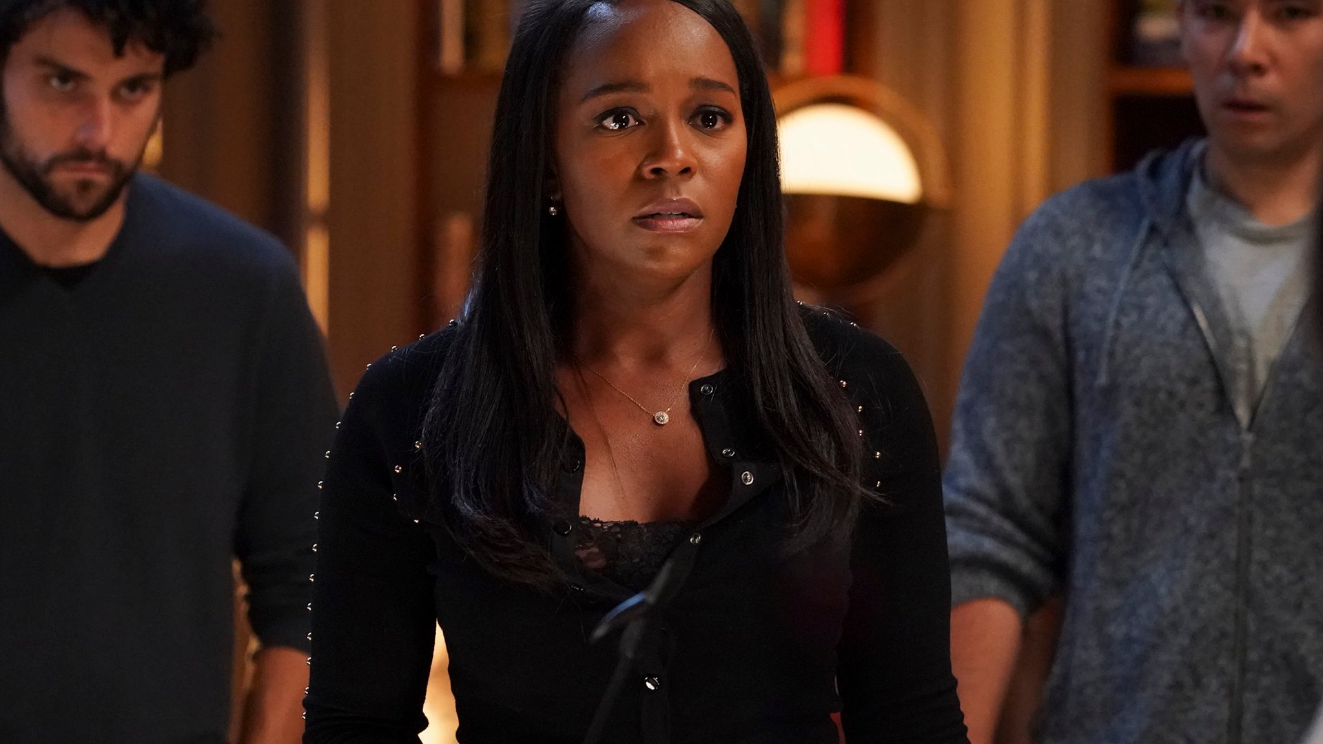 Aja Naomi King, How to Get Away with Murder