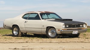 Roadkill Garage, Season 2 Episode 5 image