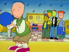 Doug, Season 1 Episode 9 image