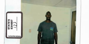 Web of Death, Season 1 Episode 3 image