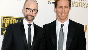 Exclusive: Jim Rash and Nat Faxon to Direct Community Episode