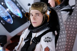 The Twilight Zone, Season 1 Episode 6 image