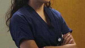 Grey's Anatomy: Sandra Oh Bids an Emotional Farewell to Cristina Yang