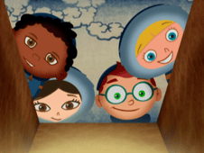 Little Einsteins, Season 2 Episode 24 image