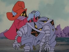 He-Man and the Masters of the Universe, Season 1 Episode 53 image