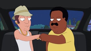 The Cleveland Show, Season 1 Episode 5 image