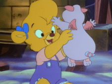 TaleSpin, Season 1 Episode 4 image