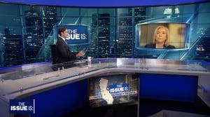 The Issue Is, Season 5 Episode 3 image