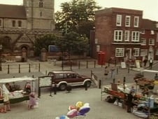 Ruth Rendell Mysteries, Season 8 Episode 1 image