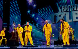 Britain's Got Talent, Season 6 Episode 7 image