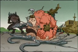 Godzilla: The Series, Season 1 Episode 20 image