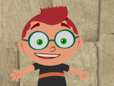 Little Einsteins, Season 1 Episode 7 image