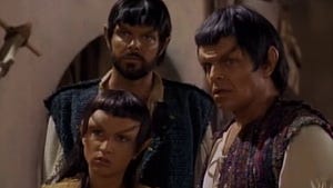 Star Trek: The Next Generation, Season 3 Episode 4 image
