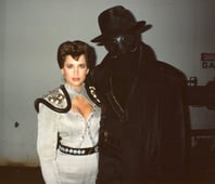 The Flash, Season 1 Episode 8 image