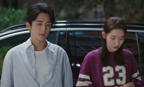 You Are My Lover Friend, Season 1 Episode 4 image