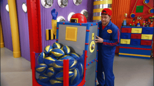 Imagination Movers, Season 1 Episode 19 image