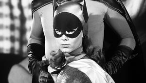 Yvonne Craig, TV's Batgirl, Dies at 78