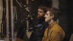 For Heaven's Sake, Season 1 Episode 1 image