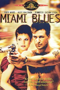 Miami Blues as Frederick J. "Junior" Frenger