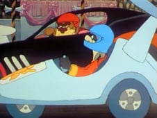 The Raccoons, Season 1 Episode 4 image