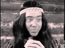 Hawkeye and the Last of the Mohicans, Season 1 Episode 34 image