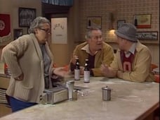 WKRP in Cincinnati, Season 4 Episode 11 image
