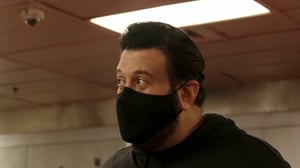 Adam Eats the 80's, Season 1 Episode 8 image