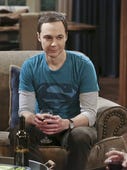 The Big Bang Theory, Season 9 Episode 18 image