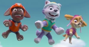 Robot Trains, Season 3 Episode 48 image