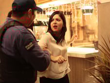 De brutas, nada, Season 2 Episode 5 image