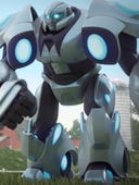 Transformers: EarthSpark, Season 1 Episode 3 image