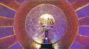 Dancing with the Stars, Season 15 Episode 20 image