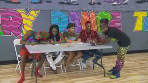 Step It Up, Season 1 Episode 8 image