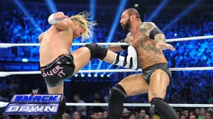 WWE Smackdown!, Season 16 Episode 21 image