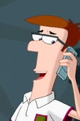 Phineas and Ferb, Season 2 Episode 37 image