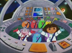 Dora the Explorer, Season 4 Episode 13 image