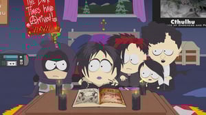 South Park, Season 14 Episode 13 image
