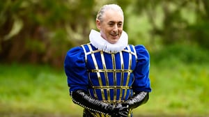 The Traitors, Season 3 Episode 10 image