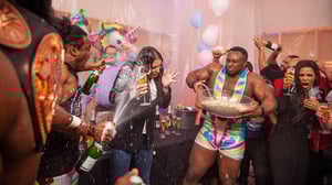 WWE Raw, Season 24 Episode 50 image