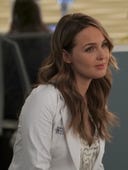 Grey's Anatomy, Season 14 Episode 14 image