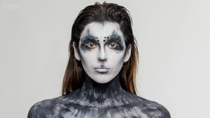 Glow Up: Britain's Next Make-Up Star, Season 1 Episode 4 image