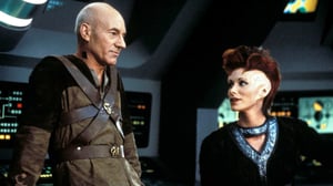 Star Trek: The Next Generation, Season 7 Episode 4 image