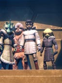 Star Wars: The Clone Wars, Season 5 Episode 6 image