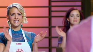 Masterchef, Season 8 Episode 14 image