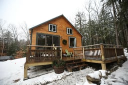 Maine Cabin Masters, Season 7 Episode 16 image