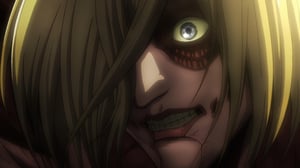 Attack on Titan, Season 1 Episode 19 image